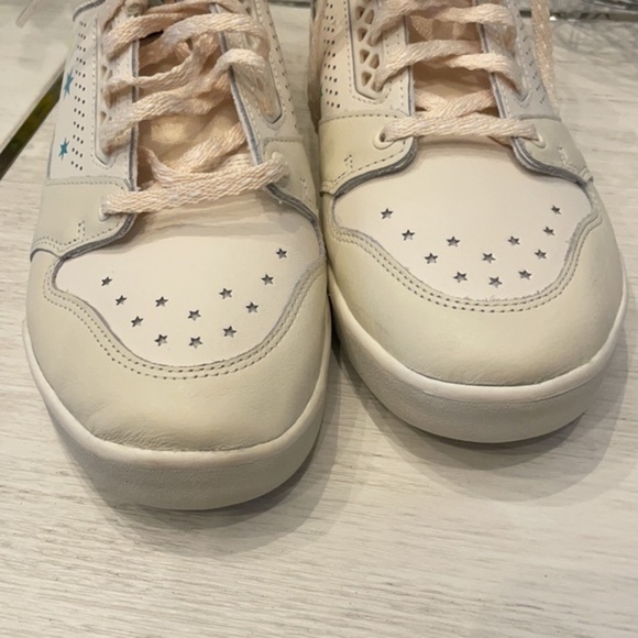 NWOB Adidas SlamCourt Star Sneakers - Picture 10 of 10